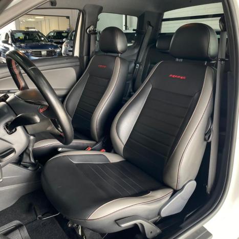 VOLKSWAGEN Saveiro 1.6 G7 CABINE DUPLA PEPPER FLEX, Foto 8