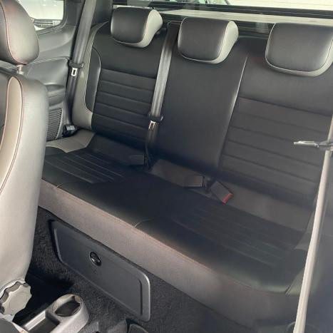 VOLKSWAGEN Saveiro 1.6 G7 CABINE DUPLA PEPPER FLEX, Foto 9