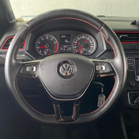 VOLKSWAGEN Saveiro 1.6 G7 CABINE DUPLA PEPPER FLEX, Foto 11