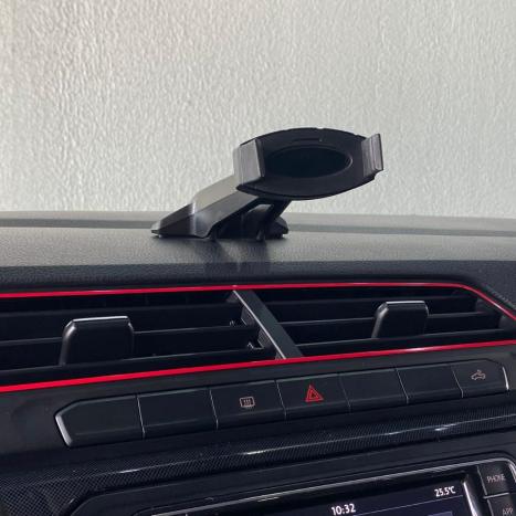 VOLKSWAGEN Saveiro 1.6 G7 CABINE DUPLA PEPPER FLEX, Foto 13