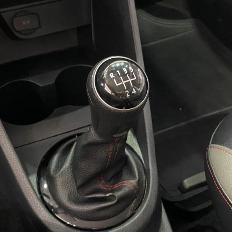 VOLKSWAGEN Saveiro 1.6 G7 CABINE DUPLA PEPPER FLEX, Foto 14
