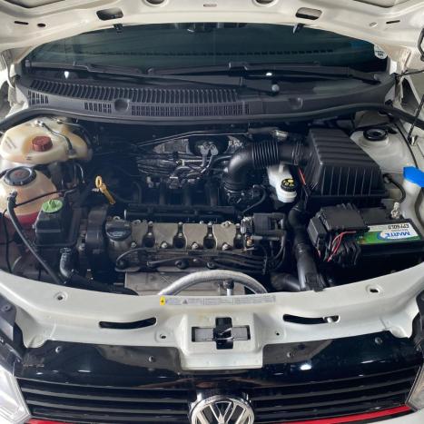 VOLKSWAGEN Saveiro 1.6 G7 CABINE DUPLA PEPPER FLEX, Foto 19