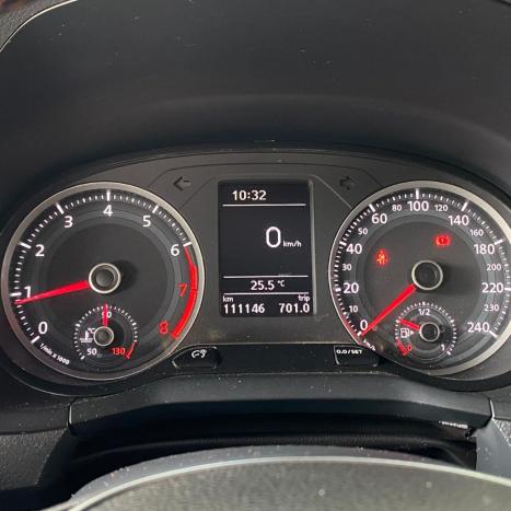 VOLKSWAGEN Saveiro 1.6 G7 CABINE DUPLA PEPPER FLEX, Foto 20