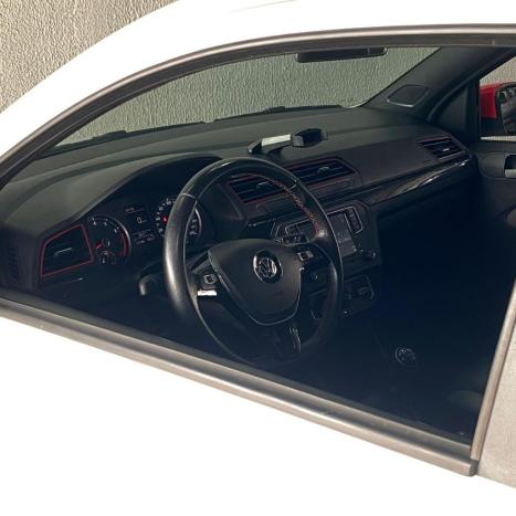 VOLKSWAGEN Saveiro 1.6 G7 CABINE DUPLA PEPPER FLEX, Foto 21