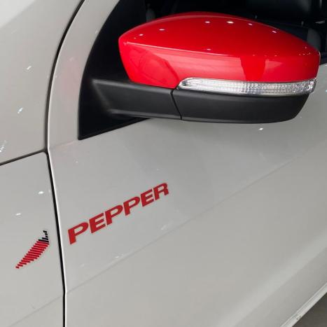 VOLKSWAGEN Saveiro 1.6 G7 CABINE DUPLA PEPPER FLEX, Foto 22