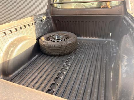 VOLKSWAGEN Saveiro 1.6 16V FLEX MSI EXTREME CABINE DUPLA, Foto 11