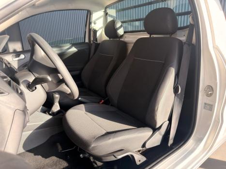 VOLKSWAGEN Saveiro 1.6 16V FLEX MSI EXTREME CABINE DUPLA, Foto 12