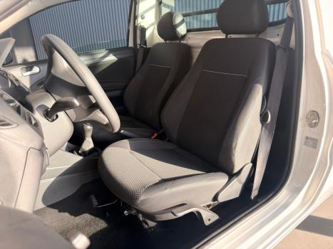 VOLKSWAGEN Saveiro 1.6 16V FLEX MSI EXTREME CABINE DUPLA, Foto 13