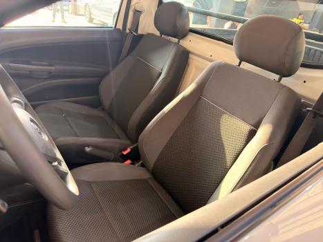 VOLKSWAGEN Saveiro 1.6 16V FLEX MSI EXTREME CABINE DUPLA, Foto 15