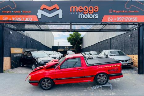 VOLKSWAGEN Saveiro 1.8 GL, Foto 1