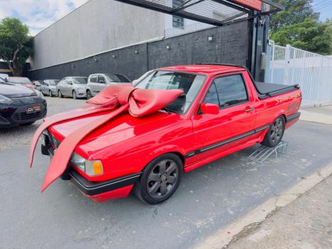VOLKSWAGEN Saveiro 1.8 GL, Foto 2