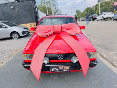 VOLKSWAGEN Saveiro 1.8 GL, Foto 3