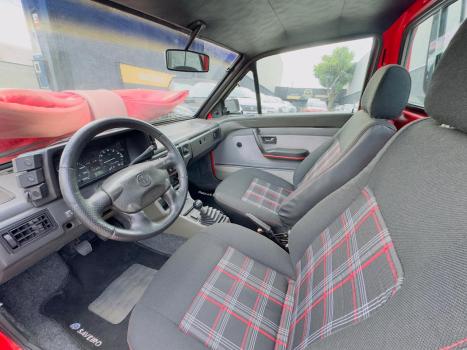 VOLKSWAGEN Saveiro 1.8 GL, Foto 9