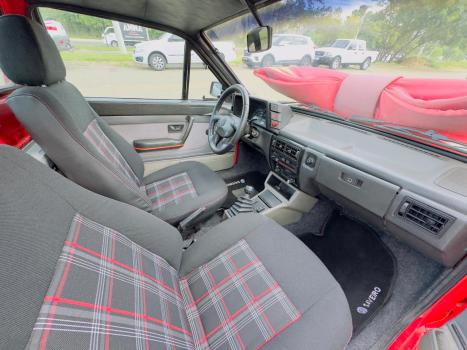 VOLKSWAGEN Saveiro 1.8 GL, Foto 10