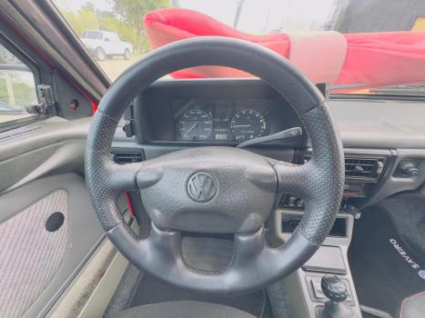 VOLKSWAGEN Saveiro 1.8 GL, Foto 12