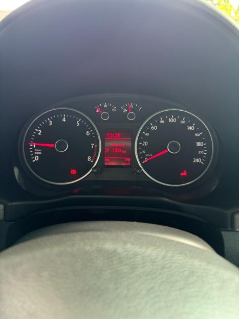 VOLKSWAGEN Saveiro 1.6 16V G6 CROSS CABINE ESTENDIDA FLEX, Foto 10