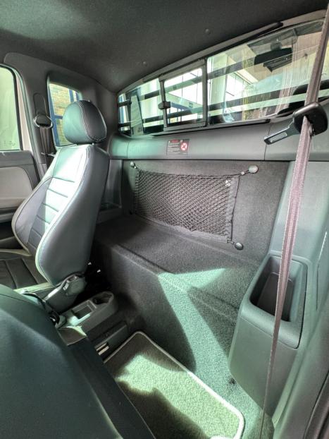 VOLKSWAGEN Saveiro 1.6 16V G6 CROSS CABINE ESTENDIDA FLEX, Foto 13