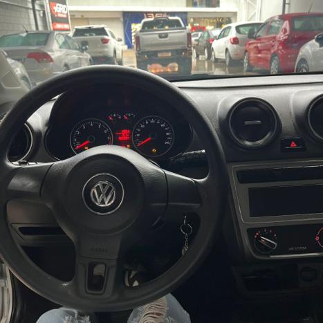 VOLKSWAGEN Saveiro 1.6 MI CL, Foto 3
