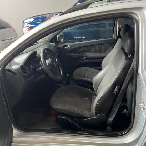 VOLKSWAGEN Saveiro 1.6 MI CL, Foto 4
