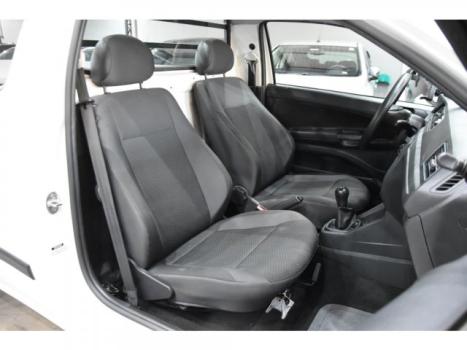 VOLKSWAGEN Saveiro 1.6 G7 CABINE SIMPLES ROBUST FLEX, Foto 4