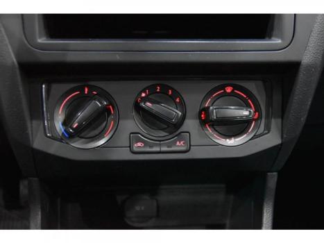 VOLKSWAGEN Saveiro 1.6 G7 CABINE SIMPLES ROBUST FLEX, Foto 5