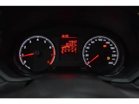 VOLKSWAGEN Saveiro 1.6 G7 CABINE SIMPLES ROBUST FLEX, Foto 8