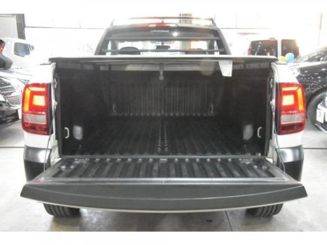 VOLKSWAGEN Saveiro 1.6 G7 CABINE SIMPLES ROBUST FLEX, Foto 13