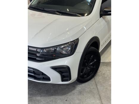 VOLKSWAGEN Saveiro 1.6 G7 CABINE SIMPLES ROBUST FLEX, Foto 2