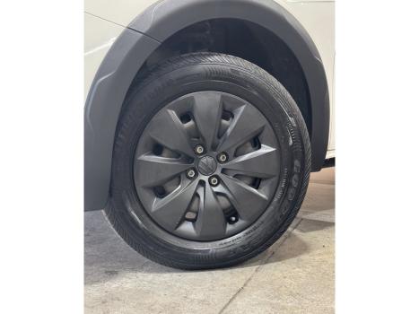 VOLKSWAGEN Saveiro 1.6 G7 CABINE SIMPLES ROBUST FLEX, Foto 3