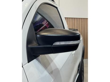 VOLKSWAGEN Saveiro 1.6 G7 CABINE SIMPLES ROBUST FLEX, Foto 4