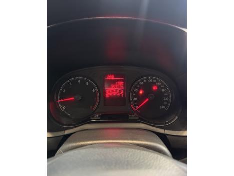 VOLKSWAGEN Saveiro 1.6 G7 CABINE SIMPLES ROBUST FLEX, Foto 5