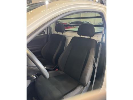 VOLKSWAGEN Saveiro 1.6 G7 CABINE SIMPLES ROBUST FLEX, Foto 7