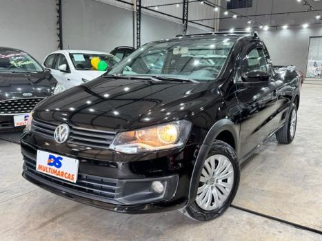 VOLKSWAGEN Saveiro 1.6 G5 TREND FLEX, Foto 1