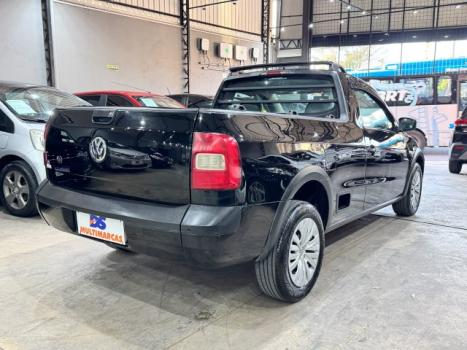 VOLKSWAGEN Saveiro 1.6 G5 TREND FLEX, Foto 2