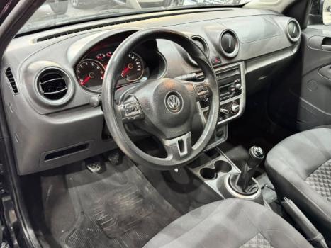 VOLKSWAGEN Saveiro 1.6 G5 TREND FLEX, Foto 3