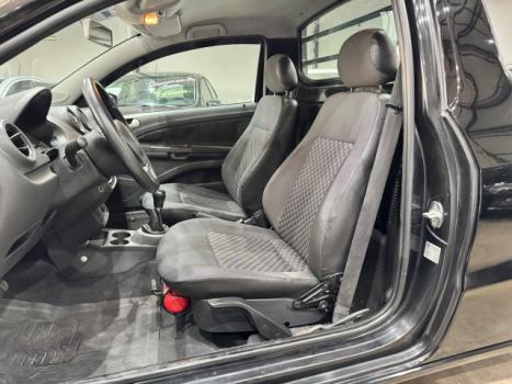 VOLKSWAGEN Saveiro 1.6 G5 TREND FLEX, Foto 4