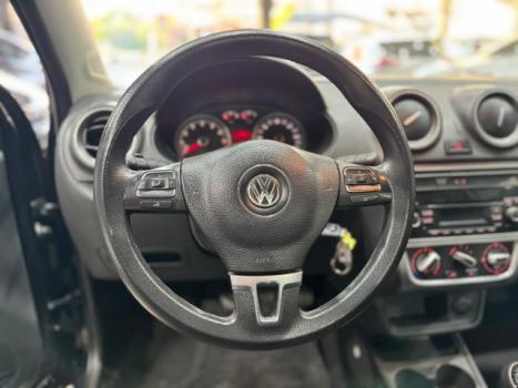 VOLKSWAGEN Saveiro 1.6 G5 TREND FLEX, Foto 7