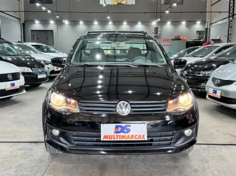 VOLKSWAGEN Saveiro 1.6 G5 TREND FLEX, Foto 9
