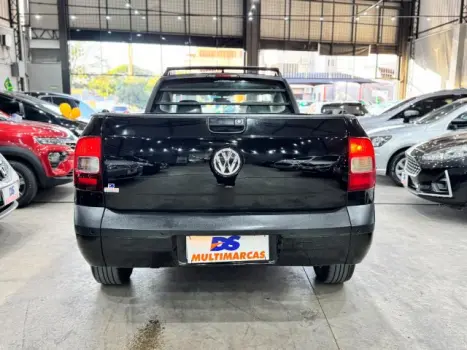 VOLKSWAGEN Saveiro 1.6 G5 TREND FLEX, Foto 10