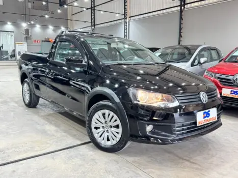 VOLKSWAGEN Saveiro 1.6 G5 TREND FLEX, Foto 11