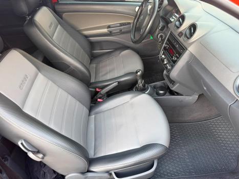 VOLKSWAGEN Saveiro 1.6 16V G6 CROSS CABINE DUPLA FLEX, Foto 10