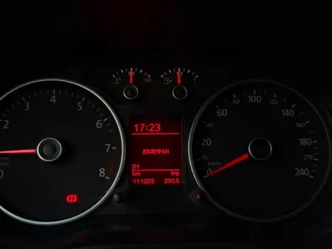 VOLKSWAGEN Saveiro 1.6 16V G6 CROSS CABINE DUPLA FLEX, Foto 18