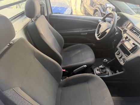VOLKSWAGEN Saveiro 1.6 16V FLEX MSI ROBUST CABINE SIMPLES, Foto 4