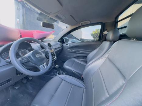 VOLKSWAGEN Saveiro 1.6 FLEX MPI TRENDLINE CABINE SIMPLES, Foto 9