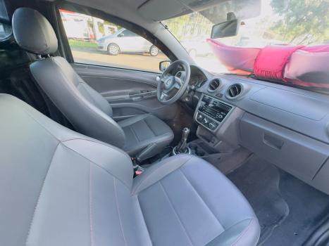 VOLKSWAGEN Saveiro 1.6 FLEX MPI TRENDLINE CABINE SIMPLES, Foto 10