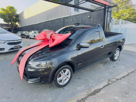 VOLKSWAGEN Saveiro 1.6 FLEX MPI TRENDLINE CABINE SIMPLES, Foto 12