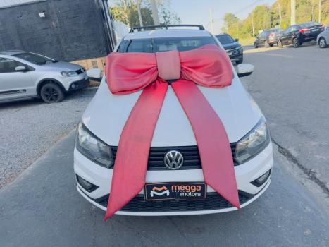 VOLKSWAGEN Saveiro 1.6 16V FLEX MSI TRENDLINE CABINE SIMPLES, Foto 3