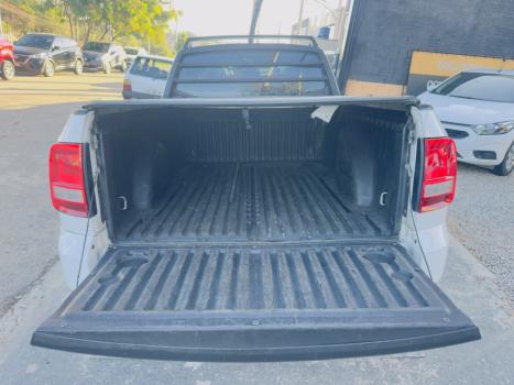 VOLKSWAGEN Saveiro 1.6 16V FLEX MSI TRENDLINE CABINE SIMPLES, Foto 8