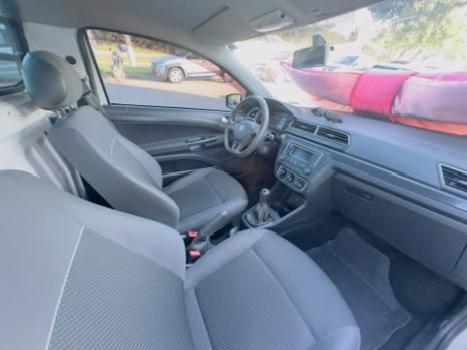 VOLKSWAGEN Saveiro 1.6 16V FLEX MSI TRENDLINE CABINE SIMPLES, Foto 11