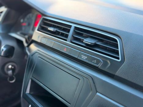 VOLKSWAGEN Saveiro 1.6 G7 ROBUST CABINE DUPLA FLEX, Foto 5
